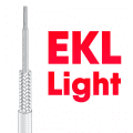 Греющий кабель EKL Light в Казахстане